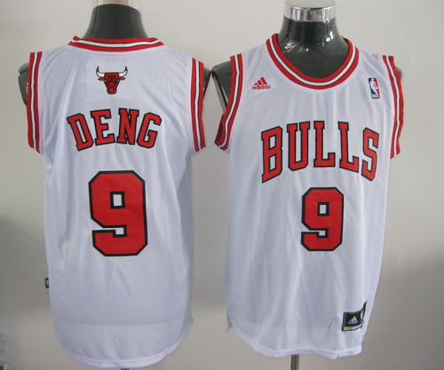 Chicago Bulls jerseys-057